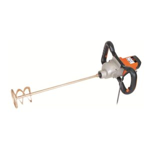Miscelatore Elettrico Professionale 1400 w Attacco M14 Axel