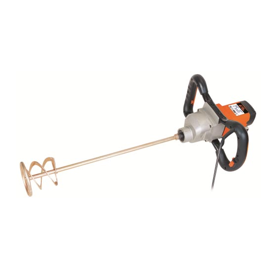 Miscelatore Elettrico Professionale 1400 w Attacco M14 Axel