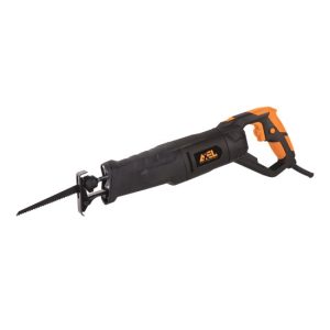 Seghetto a Gattuccio 850 w Axel 3 posizioni funzionamento luce LED