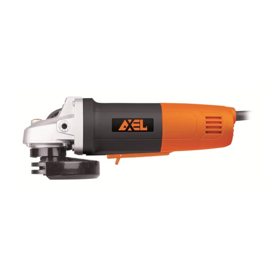 Smerigliatrice angolare attacco M14 Ø 115 mm 710 W Axel