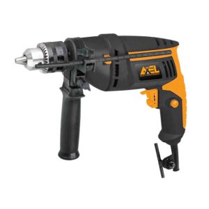 Trapano Elettrico Percussione 500 W Axel Reversibile Velocità variabile