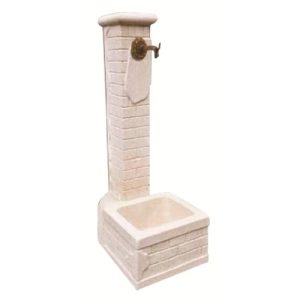 FONTANE DA GIARDINO