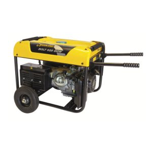 Generatore Corrente 5 KWA 4 Tempi 389 cc BOLT 925 QG W Garland