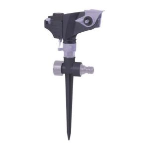 IRRIGATORE A SETTORE PLASTICA 1/2" CON PUNTALE AXEL