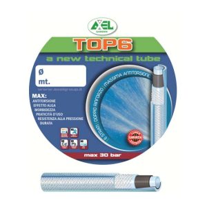 TUBO MAGLIATO TOP-6 ANTITORSIONE Axel