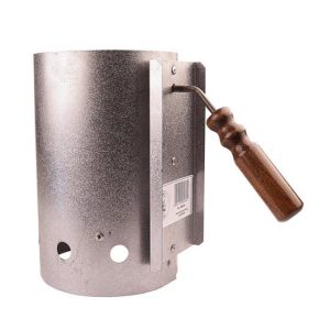 ACCENDI CARBONE CARBONELLA BRACE PER BARBECUE 17X27 CM