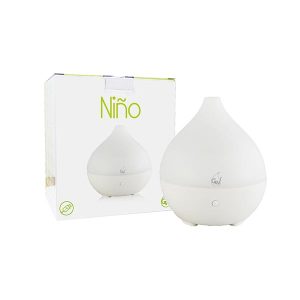 Diffusore ad ultrasuoni portatile usb Niño 100 ml Gisa