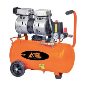 COMPRESSORI ED ACCESSORI
