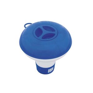 PORTA PASTIGLIE GALLEGGIANTE PISCINA BESTWAY 58210
