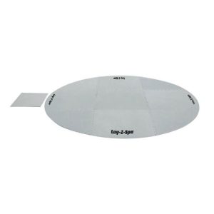 TAPPETO COPRI FONDO PER LAY-Z SPA 211 cm BESTWAY 58461
