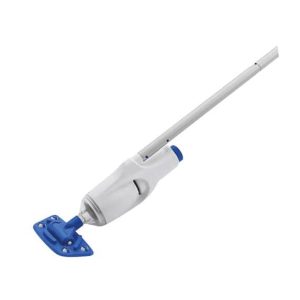 ASPIRATORE BATTERIA FLOWCLEAR AQUAREACH Bestway 58624