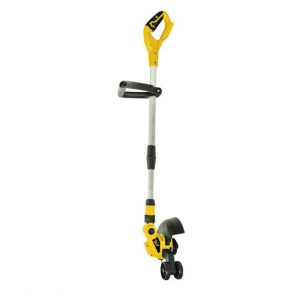 TAGLIABORDI A BATTERIA 18 V 22 CM CORDLESS AXEL