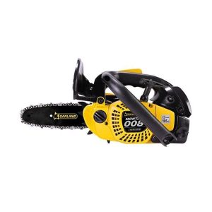 Motosega Montana 008 Lama 20 cm Motore 2 Tempi 18,3 cc Garland