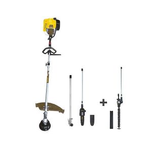 Decespugliatore 2 tempi 32,6 cc 950 W BEST 510 DPG 3 IN 1 Garland