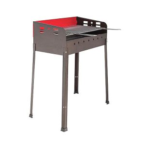 BARBECUE Carbonella STELLA ECO 40X50X90 CM