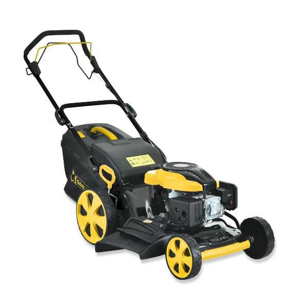 Rasaerba semovente 4 tempi 196 cc 53 cm APACHE 1275 ZSL Garland