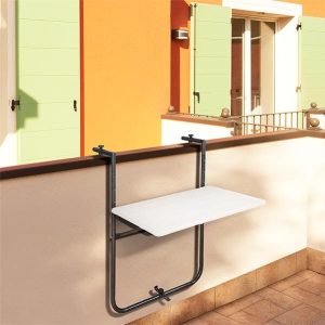 TAVOLO PIEGHEVOLE DA BALCONE HAPPY HOUR