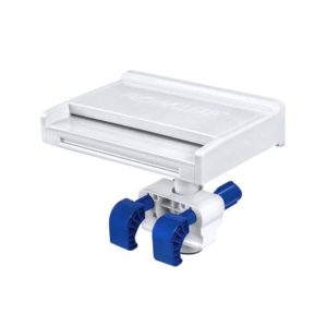 Cascata per piscina fuori terra rilassante con LED Bestway 58619