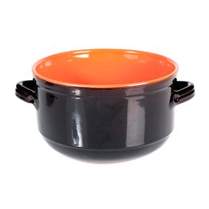 UMIDIERA TERRACOTTA TERRE D'UMBRIA DE SILVA 24 CM