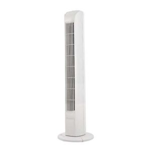 VENTILATORE A TORRE 3 VELOCITÀ 73 CM CON TIMER AXEL