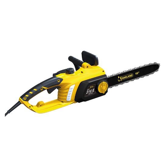 ELETTROSEGA 2200 W BARRA 40 cm BULK 316 E GARLAND