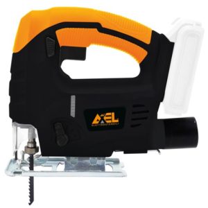 SEGHETTO ALTERNATIVO 18 V SENZA BATTERIA AXEL