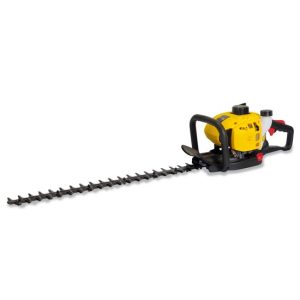 Tagliasiepi Lama 65 cm Motore 2 tempi 25,4 cc SET 762 G Garland