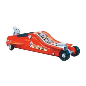CRICCO IDRAULICO 2T A CARRELLO IN VALIGETTA AXEL