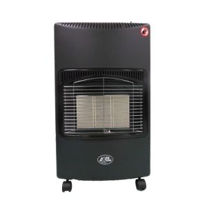 STUFA INFRAROSSI A GAS GPL 4,2 KW AXEL