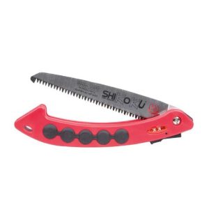 Segaccio Dragon serramanico lama acciaio temperato 180 mm Axel