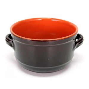 UMIDIERA TERRACOTTA TERRE D'UMBRIA DE SILVA 18 CM