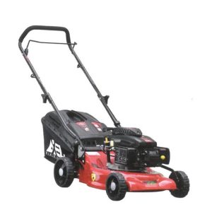 Rasaerba Spinta Motore OHV 99 cc Taglio 42 cm AMA Axel