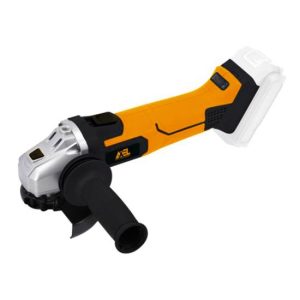 SMERIGLIATRICE ANGOLARE 18 V SENZA BATTERIA AXEL
