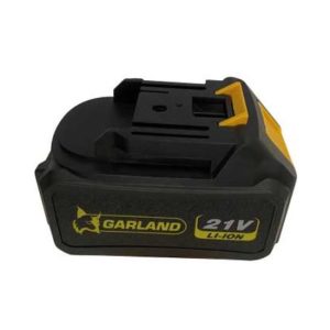 Batteria per mini sega potatura Rodent Garland