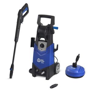 IDROPULITRICE ACQUA FREDDA 476 ANNOVI 2000 W 165 BAR