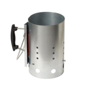 ACCENDI CARBONE CARBONELLA BRACE PER BARBECUE 19X30 CM