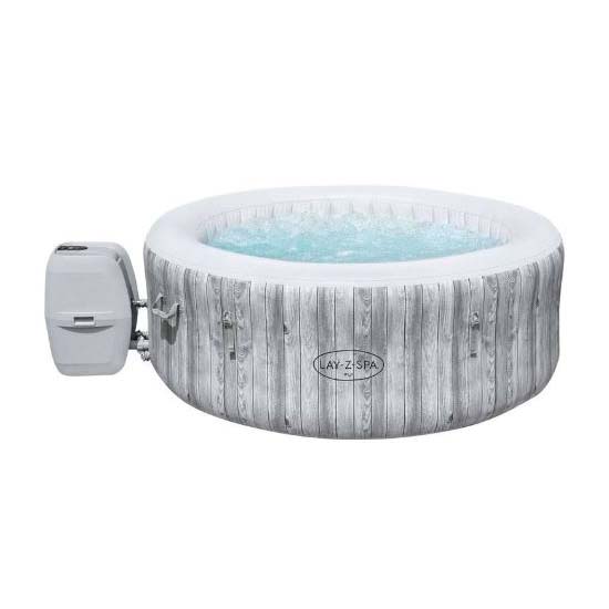 Piscina idromassaggio Lay-z spa FIJI Bestway 60085 180×66 cm