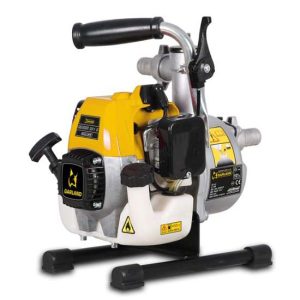 Motopompa Motore 2 tempi 25 cc 7000 lt/h GEISER 281 G GARLAND