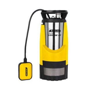 ELETTROPOMPA SOMMERSA GARLAND AMAZON 1209 XE4T 1200 W
