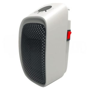 Termoventilatore ceramico Solta 2 Maurer 400 w