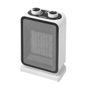 Termoventilatore ceramico Cabuya Maurer 1000 1500 w