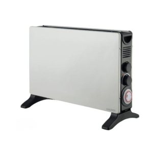 Termoconvettore pavimento con timer Maurer 1250 2000 w