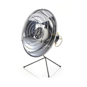 Stufa Infrarossi Parabola X GPL 2600 w diametro 335 mm