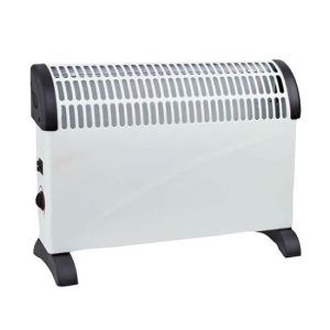 Termoconvettore da pavimento 750 1250 2000 w