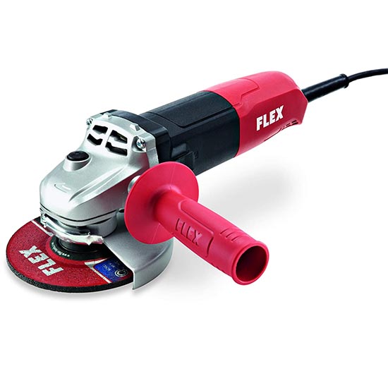 Smerigliatrice Angolare disco 125 mm 1000 W Flex L1001 125