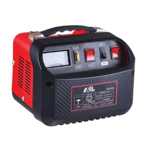 Caricabatterie monofase 12V 24V 110W Xcharge 15 Axel