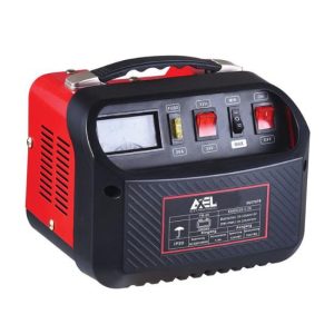 Caricabatterie monofase 12V 24V 300W Xcharge 30 Axel