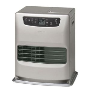Stufa a Combustibile Elettronica Toyotomi ZIBRO LC-32 3200w