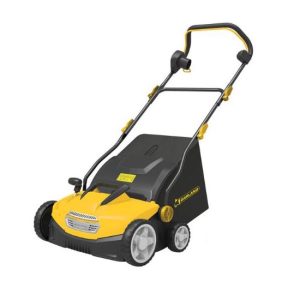 Arieggiatore 1500 W Taglio 36 cm Sacco 45 Litri SCAR 322 Garland