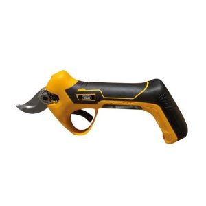 Forbice cesoia potatura brushless batteria 7,2V 4Ah Volpi PV220